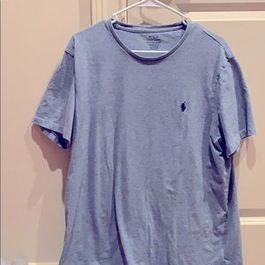 Men’s polo t shirt